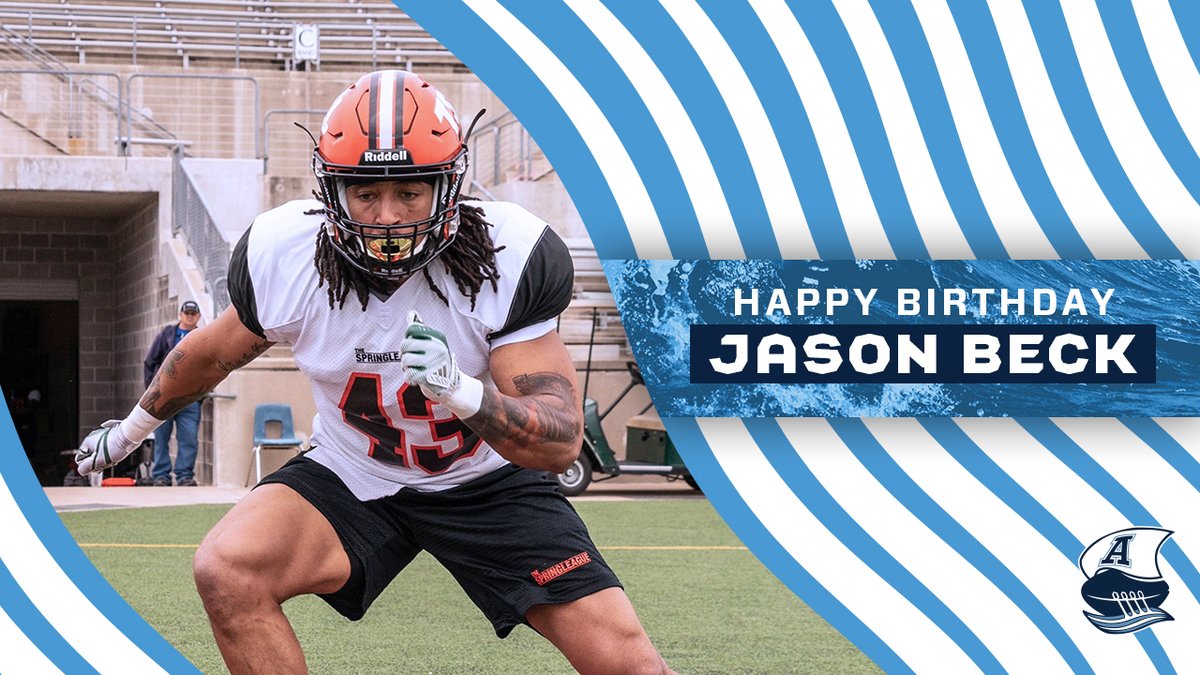 TorontoArgos's tweet photo. Enjoy the day, @jebeck17 🥳🎉

📸: @TheSpringLeague (@alexgoldstick) https://t.co/589qH4QFUV