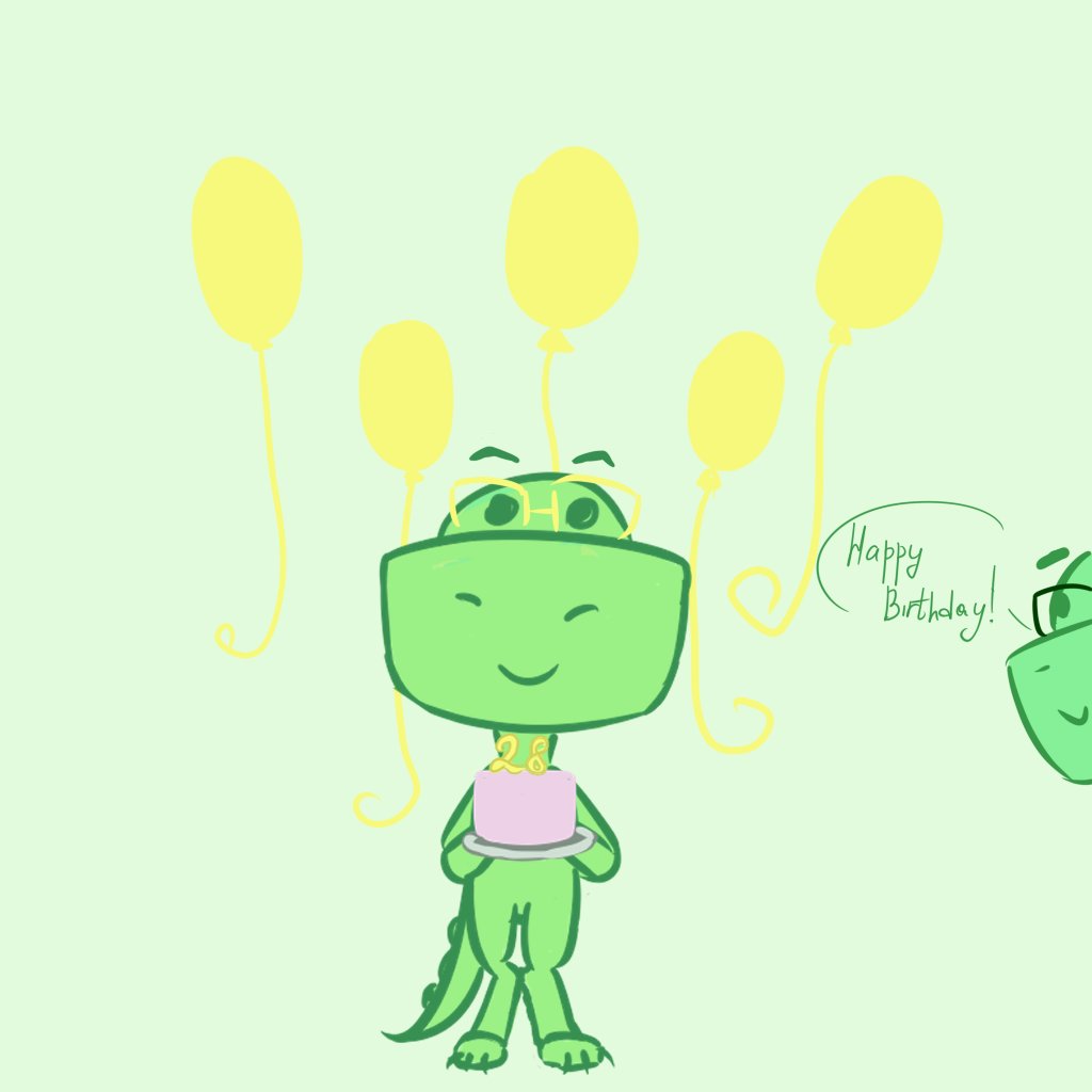 tapokamg's tweet image. Happy birthday, our dinosaur #eddychen! Be happy💜 It is your #readyeddyday 
@TwoSetViolin