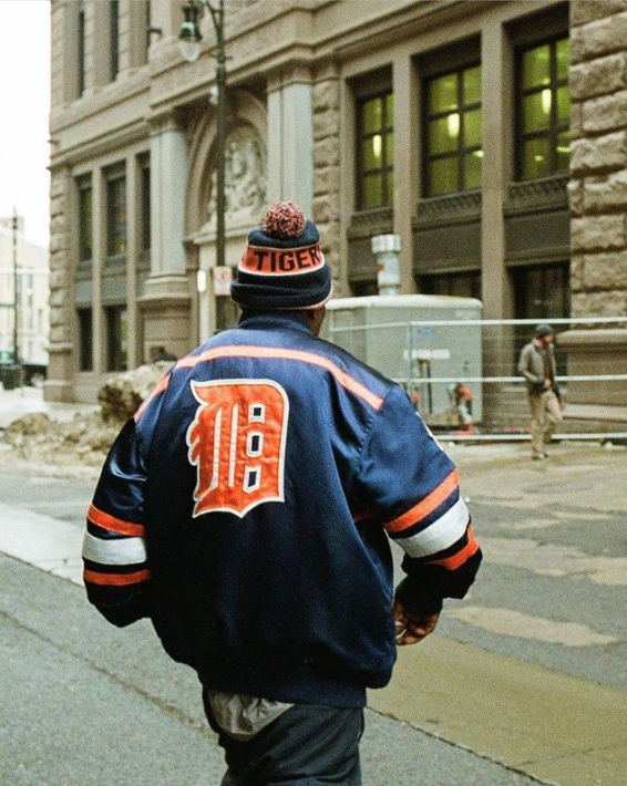 Detroit Voices Matter tweet media