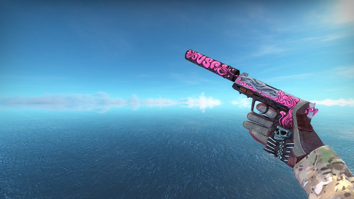 Zagmania_'s tweet photo. 🔥(12$) StatTrak™ USP-S | Cortex GIVEAWAY🔥

To enter:

-Retweet 
-Follow @sof1azara03 &amp; @iyagirL2016 &amp; Me
-Tag 1 friend

⏰Giveaway ends in 48 hours!
#CSGO #CSGOGiveaway https://t.co/FWaxD16Cvy