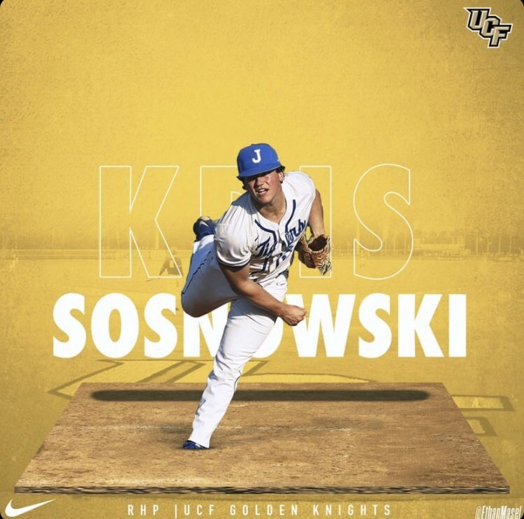 Kris Sosnowski tweet media