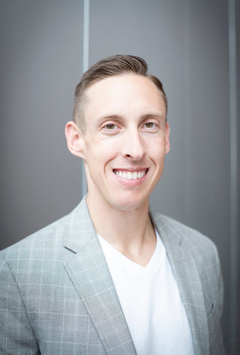 GRChamber's tweet photo. Today is Senior Director of Government Affairs Joshua Lunger's 10th anniversary with the Grand Rapids Chamber! We are more grateful than ever for Josh's dedication to creating great policy in Grand Rapids and beyond. @JoshuaLunger https://t.co/f661LcsO7f