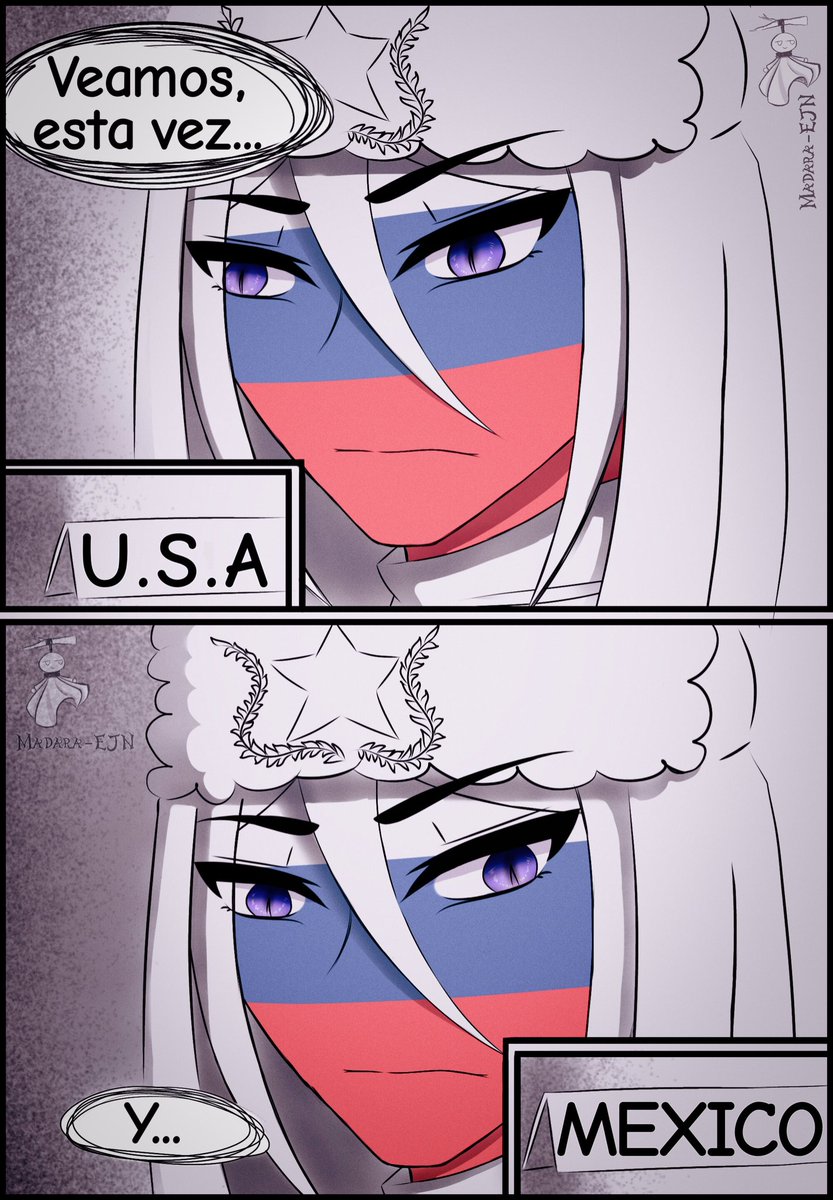 MadaraEJN's tweet photo. HOMOFOBIA
Cap 1/ Pag 15, 16
#CountryHumans #HomofobiaComic #HomofobiaComicCH
 #CountryHumansRussia 
La idea de cumplir la meta era agregar una tercera página a las actualizaciones uwu veamos si está vez lo logramos!!
50 comentarios
100 Retwitt
2k like's 
Gracias por el apoyo ✨💖 https://t.co/r4fe6KRnVy
