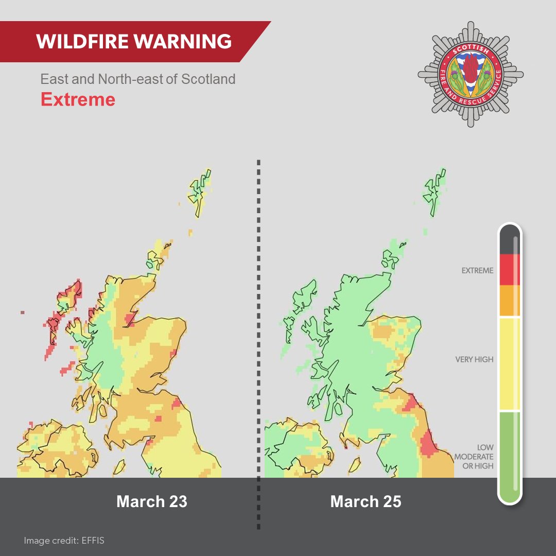 Scottish Fire and Rescue Service tweet media