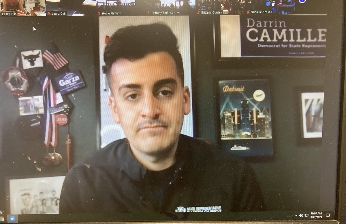 villak_villa's tweet photo. Thank you @darrincamilleri for sharing the importance of reading to us and for continuing to hear the voices of our Downriver families! #SpringIntoGSD #readingmonth #ourvoicesareheard https://t.co/rx5fpGXiDb