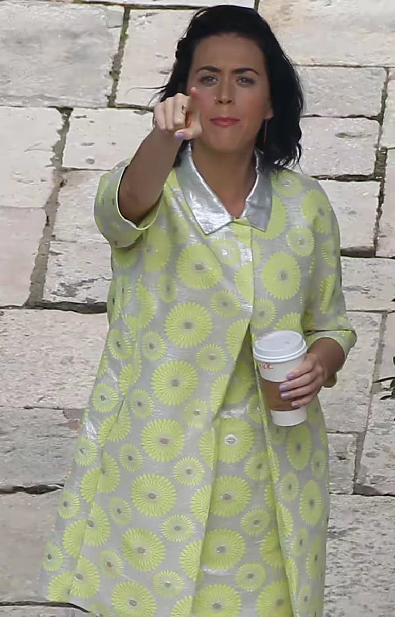 GreeshmaMegha's tweet photo. Katy Perry flipping off paparazzi will always be iconic.. https://t.co/rhppBYmV8I