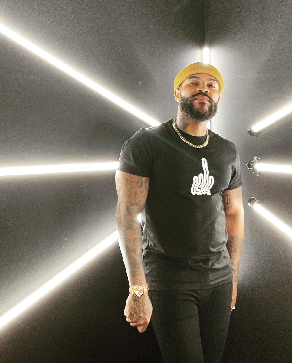 ChaseNFK's tweet image. SelfieWorld was a Grannnd Time. Here Some Flicks 📸. #modelmode