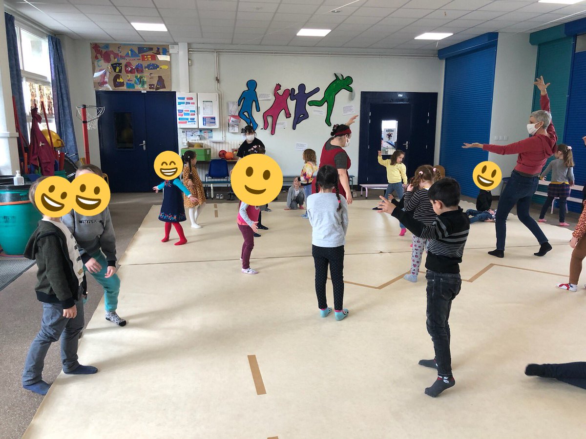 Marc VINCENT tweet media