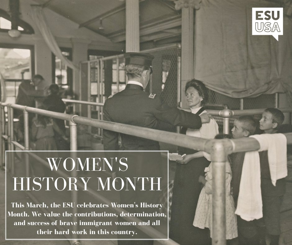 The English-Speaking Union of The United States tweet media