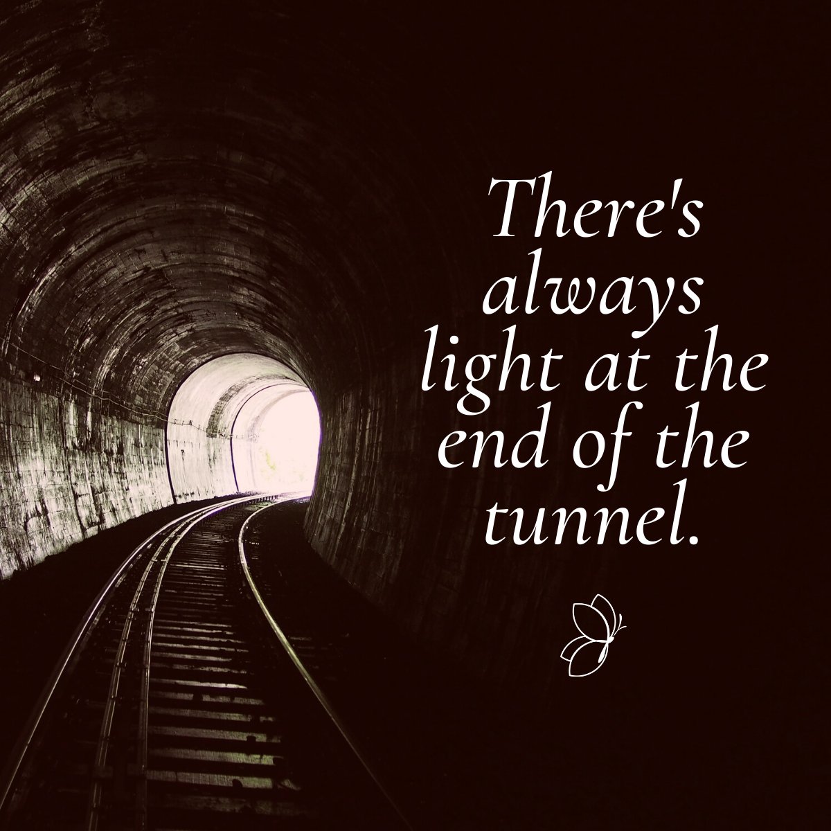 Orangewood Foundation There Is Always Light Motivationalmonday T Co 2dswamhoq9 Twitter