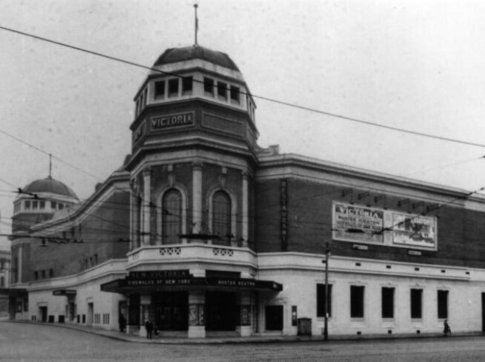 RN Wooler &amp; Co has been selected as main contractor for the £22m transformation of a derelict cinema in the centre of Bradford.