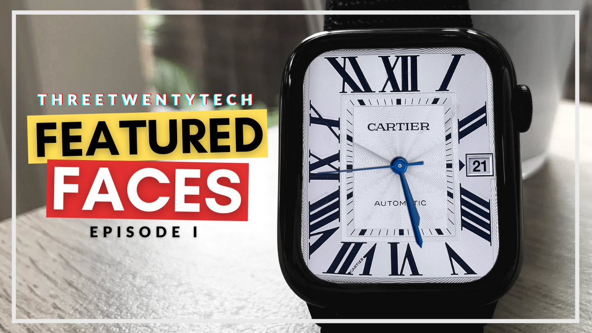 luxury apple watch faces