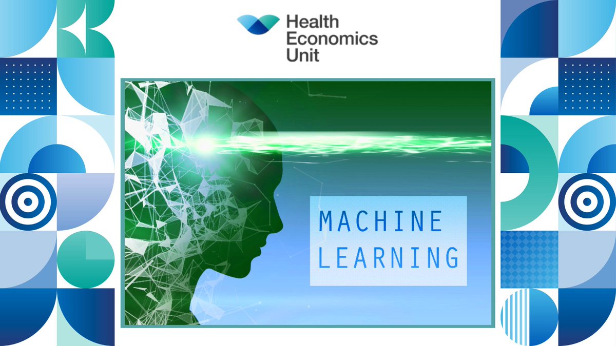 economics_unit's tweet photo. 👂 We are working with https://t.co/HQP9mLVEfA to map out what steps it takes to become a #MachineLearrning expert in the #NHS. We want to hear back from anyone that has a view on this- so please reply below or DM us with any comments or suggestions.
#datasaveslives https://t.co/sIrcGFvXg1
