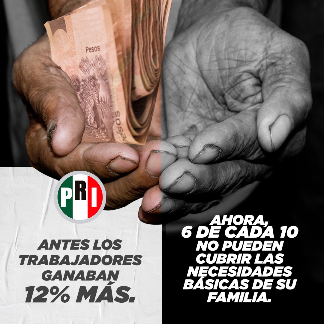 CNC Oaxaca (@cncoaxaca_) on Twitter photo Tenemos al peor gobierno en el peor momento. #MorenaDestruye, pero también demuestra que con el #PRI, todo sería diferente. <a href="/PRI_Nacional/">PRI</a> <a href="/CNC_CEN/">CEN_CNC</a> <a href="/alitomorenoc/">Alejandro Moreno</a> <a href="/hernandezderas/">Ismael Hernández</a> <a href="/AmandoBohrquez3/">Amando Bohórquez</a> Tenemos al peor gobierno en el peor momento. #MorenaDestruye, pero también demuestra que con el #PRI, todo sería diferente. <a href="/PRI_Nacional/">PRI</a> <a href="/CNC_CEN/">CEN_CNC</a> <a href="/alitomorenoc/">Alejandro Moreno</a> <a href="/hernandezderas/">Ismael Hernández</a> <a href="/AmandoBohrquez3/">Amando Bohórquez</a>
