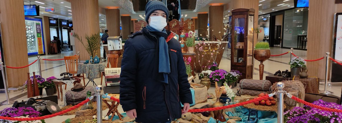 Sajjad Khodadadi (@sajjadkhodada11) on Twitter photo 