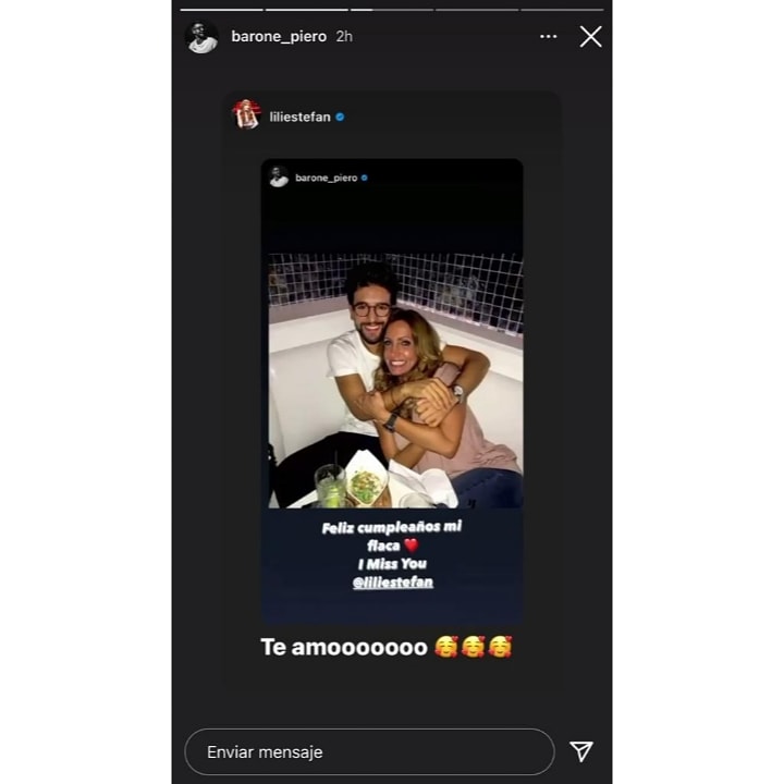 Happy Birthday, Lili Estefan     Ph by barone_piero on     