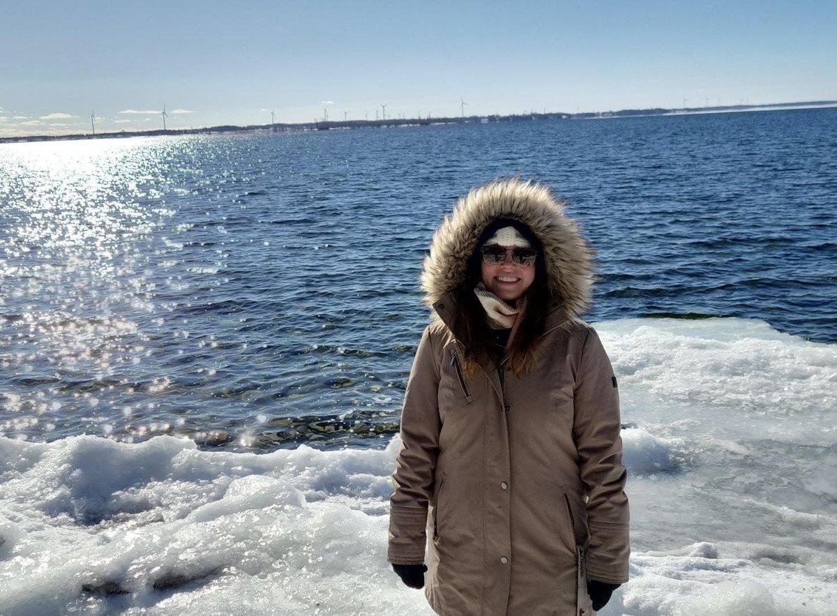 #meettheteammonday! Rikki is on the PBSC executive committee as the 1L representative. She has helped coordinate PBSC community-building events and aided fellow 1L students with their PBSC questions.  
She is very thankful for the opportunity to help forward PBSC values and #a2j.