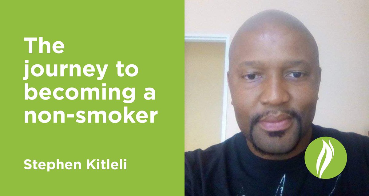 Smokeless Lifestyle (Smokeless_ls) Twitter