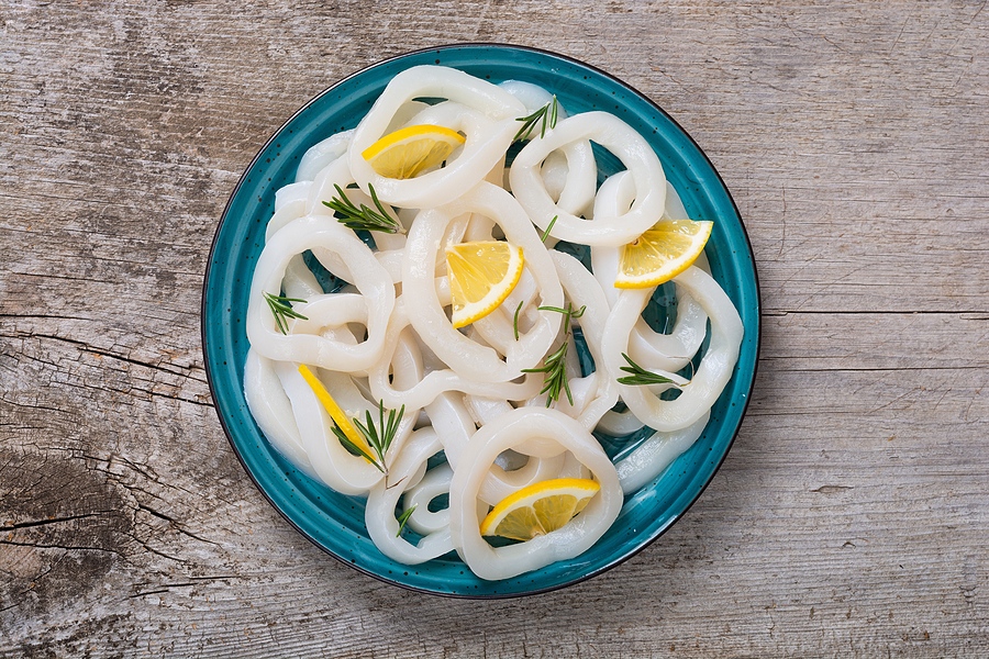 seafoodonlineca's tweet photo. Squid Rings🦑

Wild. Product of China, caught in the New Zealand waters. The frozen Squid Rings are ideal in the oven, boil or deep fry. This squid is very tasty making it a fan favourite. Tender and very tasty, these Squid Rings make it easy to enjoy #Calamari. #Squidrings https://t.co/kooS9M1Rse