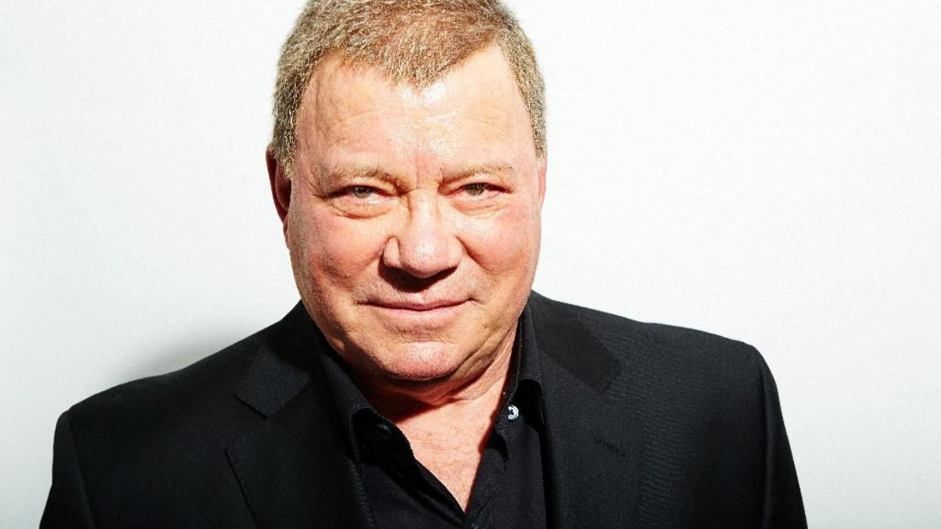 The Original. Often imitated, never duplicated. Happy Birthday, William Shatner! 