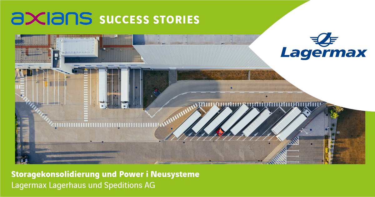 Axians ICT Austria tweet media