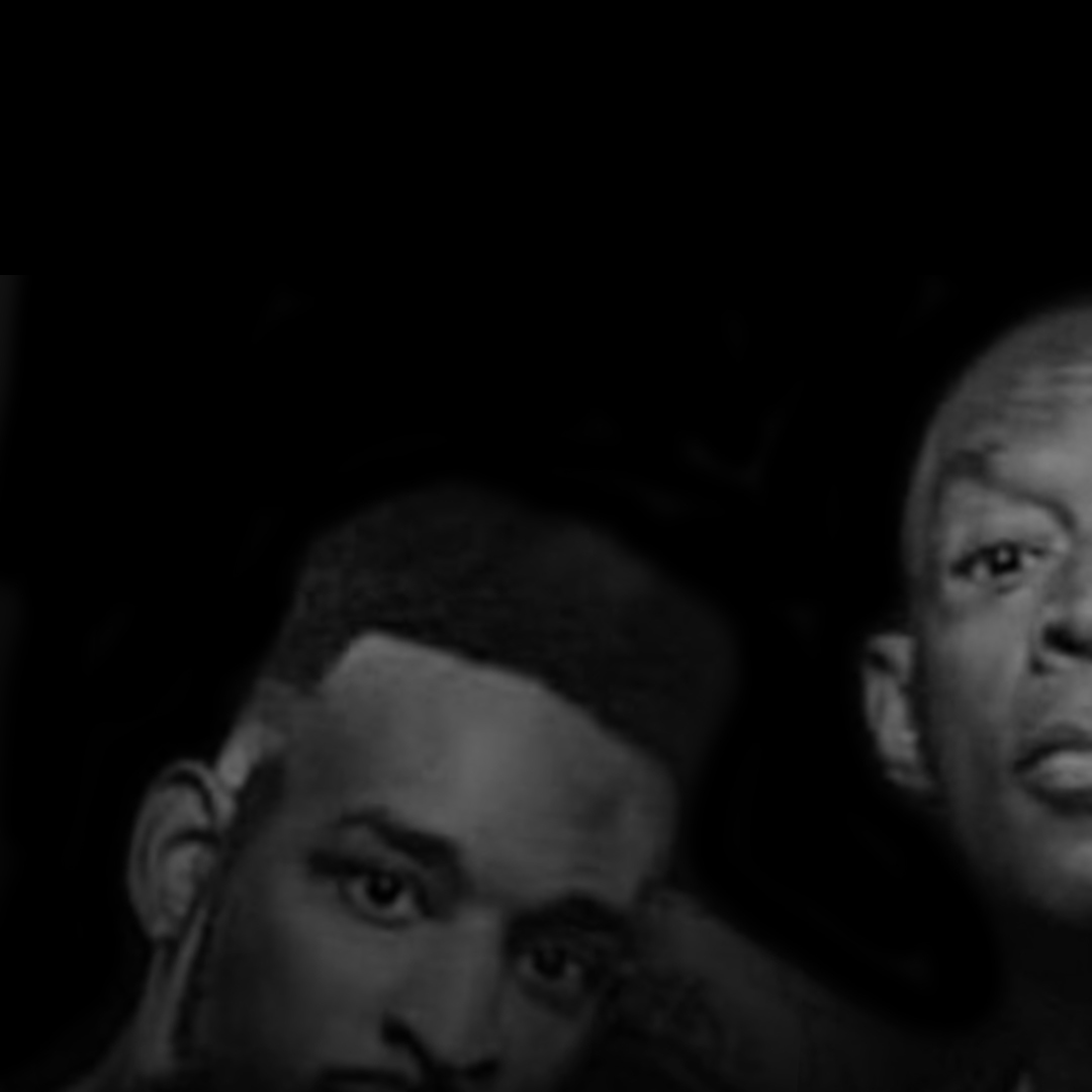 To complete all of @thesaundersonfamily members,@dantiezofficial. Together they will continue to cross new boundaries and forge new sounds for future generations to enjoy!!