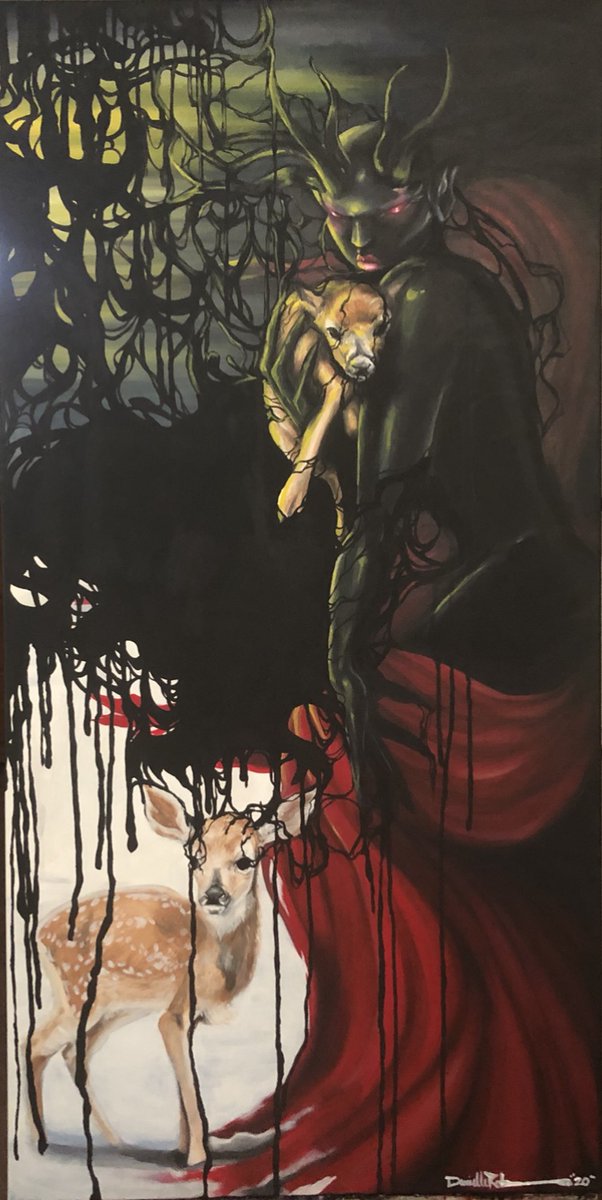 BOOMConcepts's tweet image. BOOM Presents: sidewall X @Robins4Danielle 

@BOOMConcepts is thrilled to continue this public art collaboration with sidewall by displaying the work of Danielle Robinson. sidewall will display the work of Danielle Robinson for 60 days.