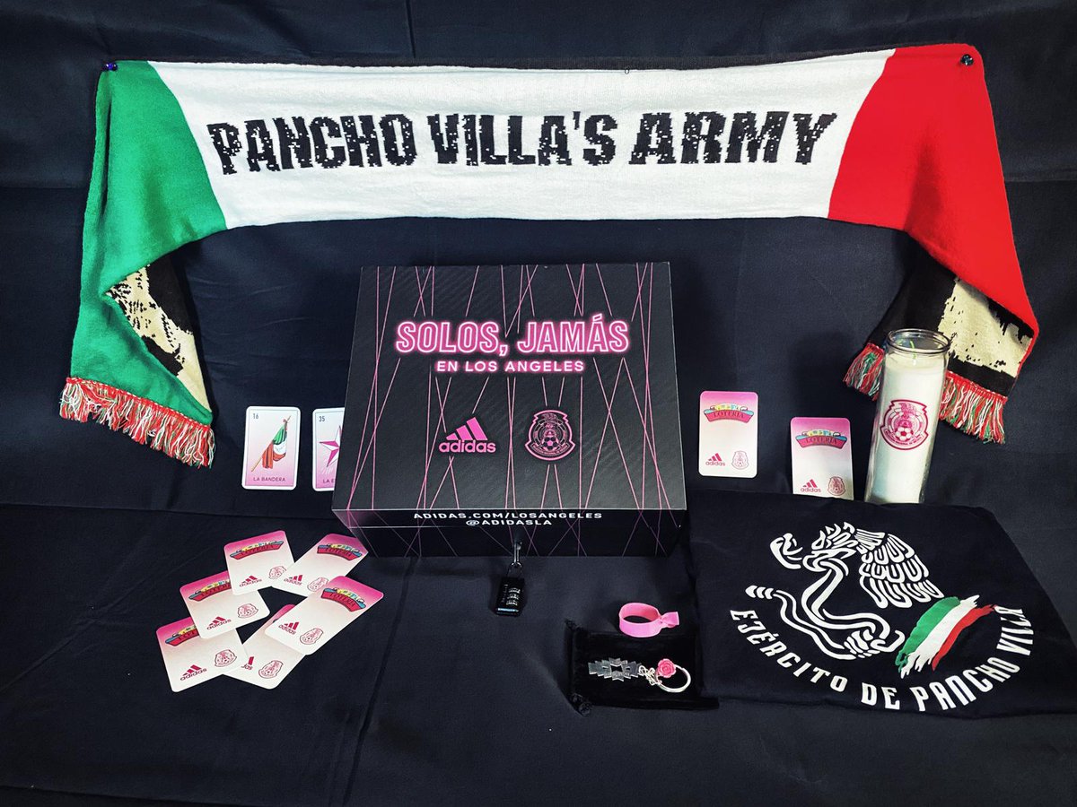 We are ready!! #SolosJamas