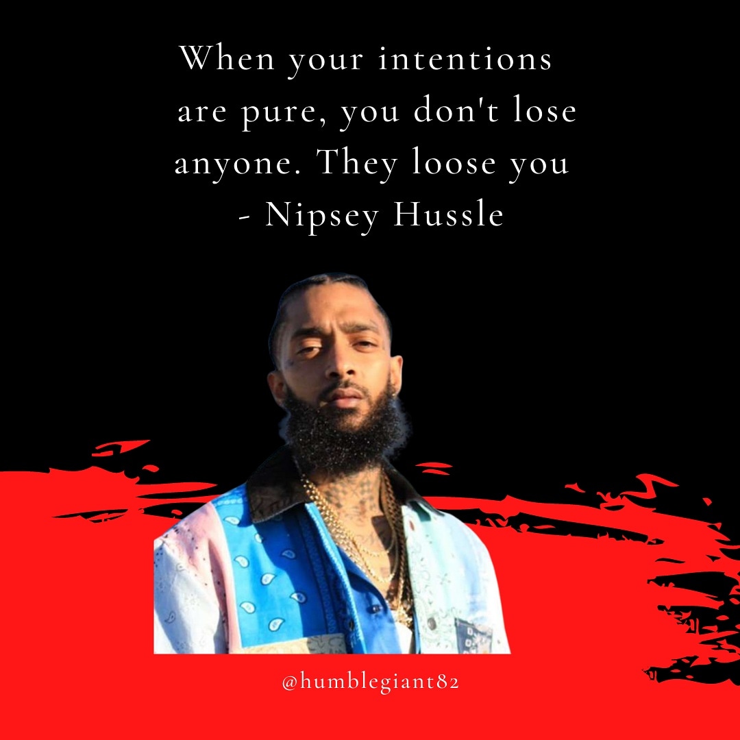 HumbleGiant82's tweet photo. Follow 🚘 @humblegiant82 for more 💯 post like this!
@nipseyhussle @allthingsjayz @garyvee
#nipseyhussle  #socialentrepreneurship #creativeentrepreneurs #entrepreneursuccess #entrepreneurskills #entrepreneurslifestyle  #ibadanentrepreneurs  #quoteshay #entrepreneurstyle https://t.co/vKAJzzAbCE