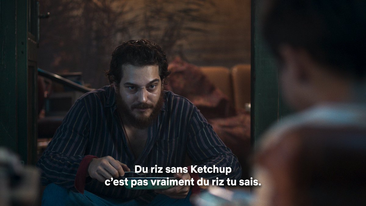 Le vrai drame du film Des vies froissées :
