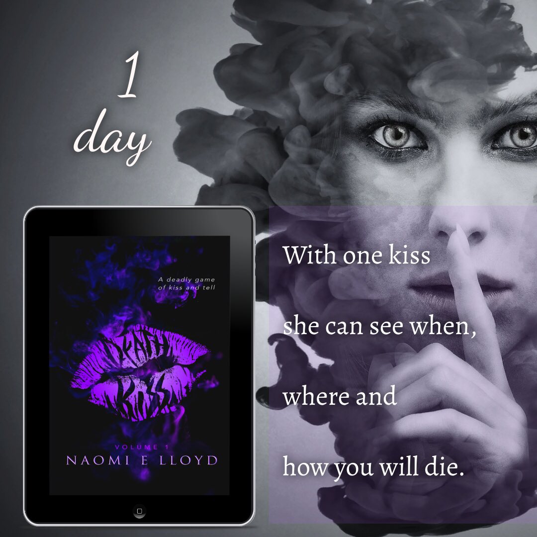 tandro_trilogy's tweet photo. ✨✨I am so nervous and excited!✨✨ 1 more day to go!

https://t.co/l6LsMHPz2H

#darkfantasy #darkromance #paranormalromance #gothicromance https://t.co/QnouztIvs7