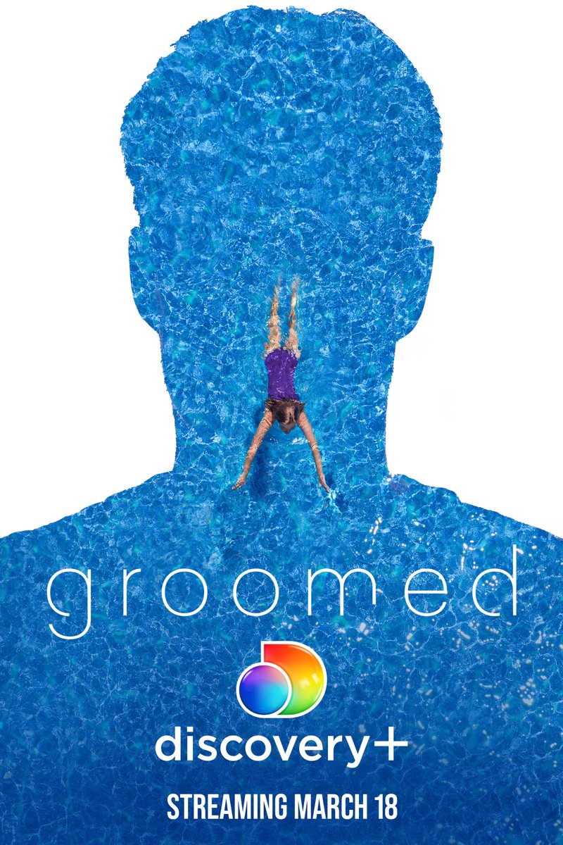 aboutdocsguide's tweet photo. MOVIE OF THE WEEK Mar 26: #GROOMED  Heartbreaking and immensely informative, Gwen van de Pas’ documentary details childhood abuse inflicted on her by a trusted adult. Decades later, she uses filmmaking as a way to process the experience and move on. https://t.co/ZqWLWa1Wfl #MOTW https://t.co/w8PUp1fBYB