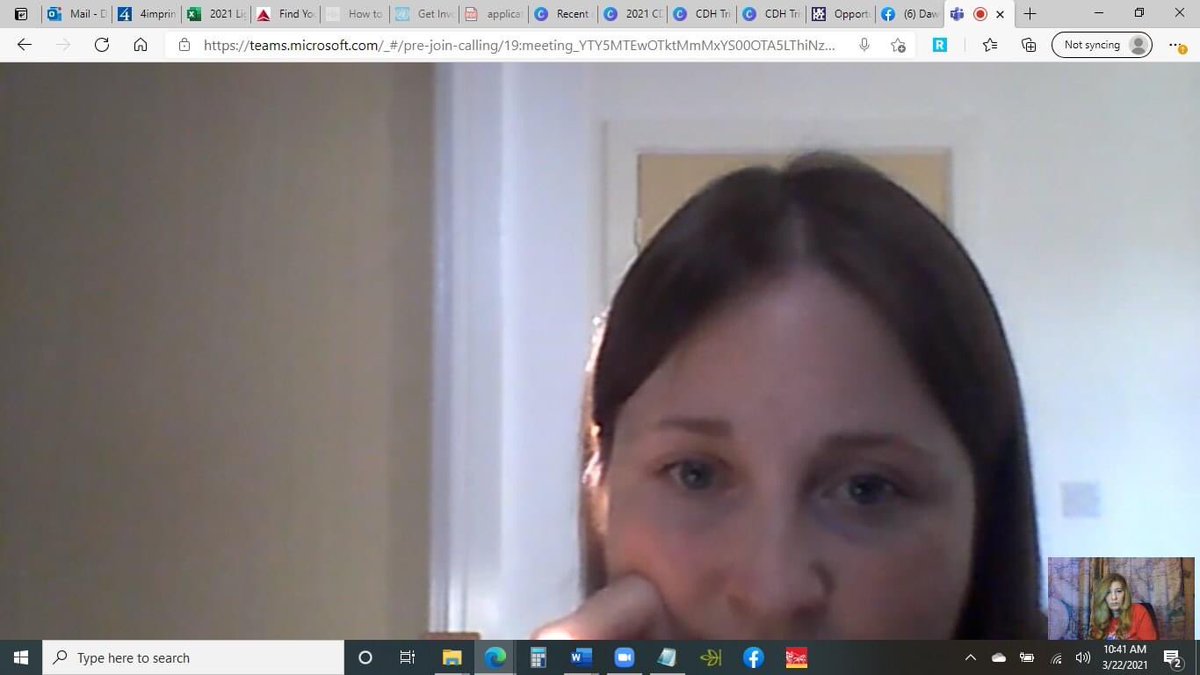 cdhintl's tweet photo. This is Jenny, our UK charity manager in London.  We have a staff of 4 in the US, management teams and Boards in the UK, Singapore, Switzerland, Hong Kong and the Netherlands and over 100 volunteers.   It truly does take a global village!   #cdhawareness @cdhiuk https://t.co/y1c3NAYsro