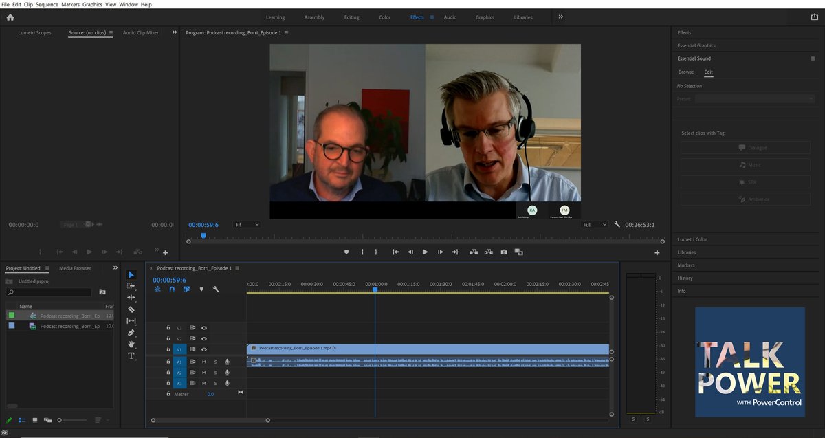 Power Control Ltd tweet media