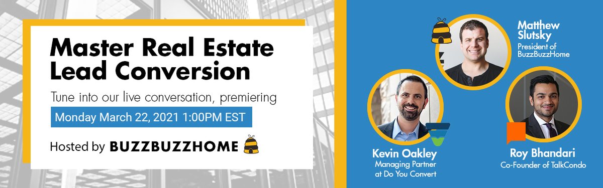 BuzzBuzzHome tweet media