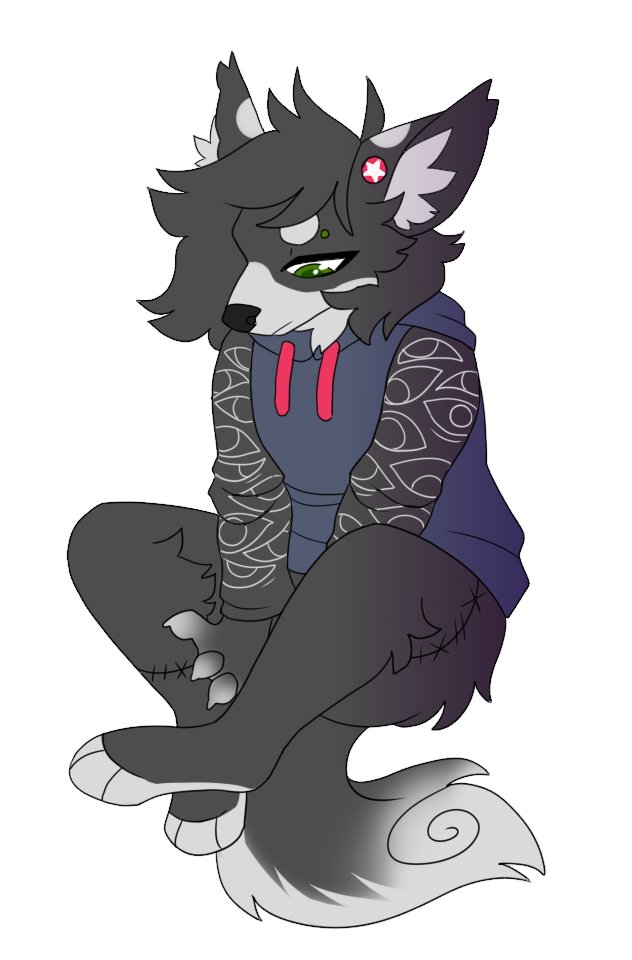 TinyBoxOfShame's tweet photo. Few commissions i got via youtube ^^
#furry #commission https://t.co/zWhPtP8usi