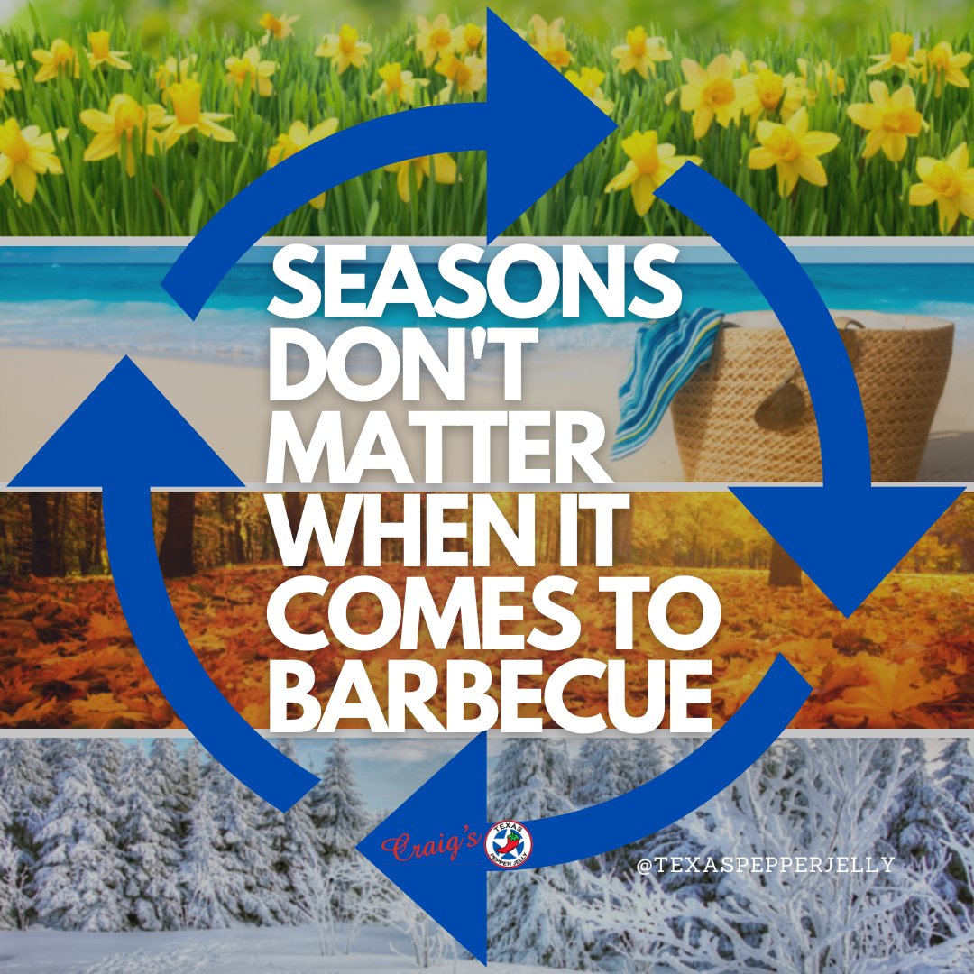 TexasRibCandy's tweet photo. Do you stop #grilling during a particular time of year, or do you press on no matter what #mothernature throws at you? Share with us your craziest #BBQ weather experience. #texaspepperjelly #bbqlover #bbqpics #bbqaddict #bbqaddiction #bbqnation #bbqcomp #bbqcompetition #compmeat https://t.co/MXc1LQDjSe