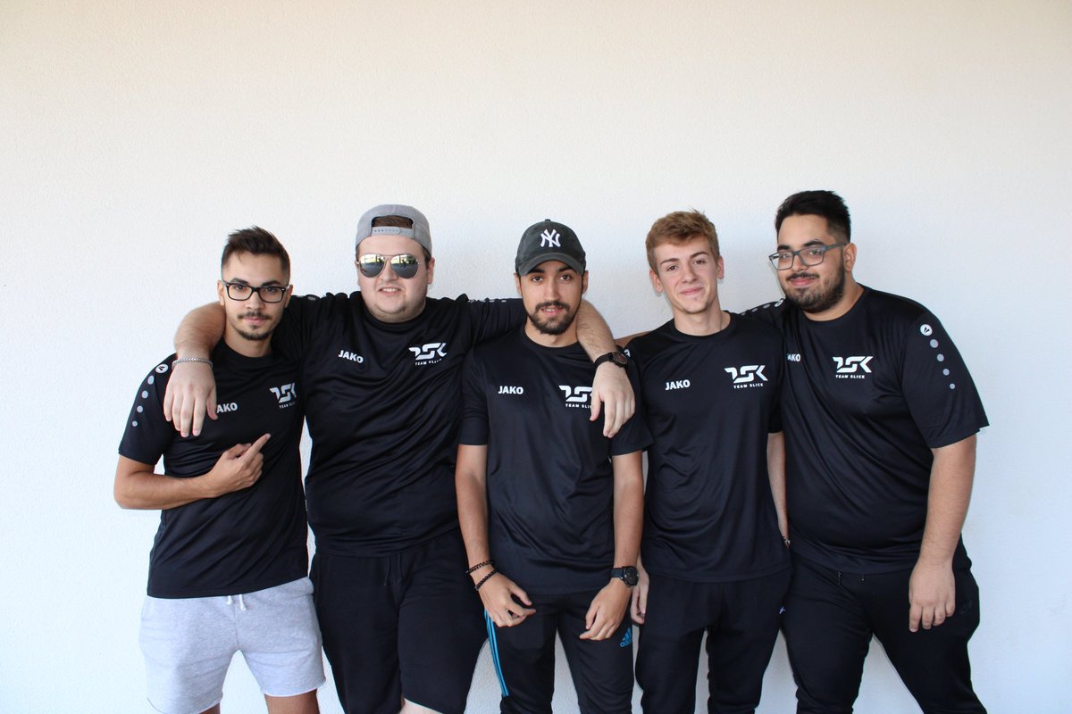 Throwback to our first team meeting back in 2019 😍