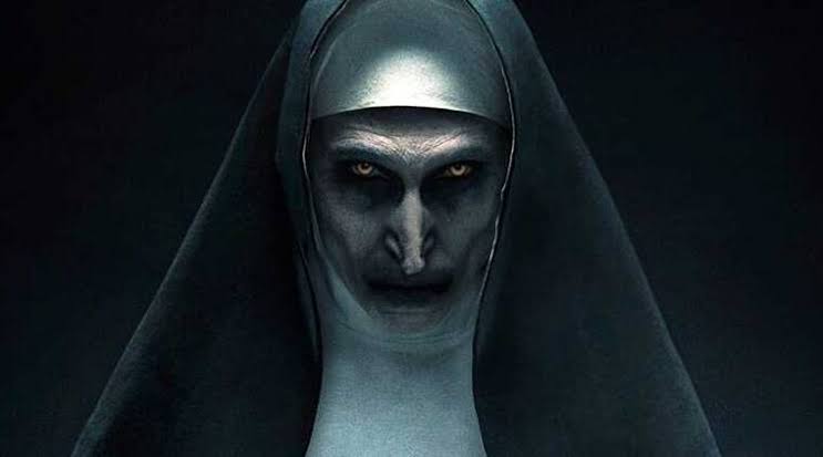 AMMoffcl's tweet photo. Click bait news be like: Conjuring தமிழ் ரீமேக்கில் நடிக்கிரது இவரா? ஒட்டு மொத்த திரையுலகம் அதிர்ச்சி😱��� https://t.co/5vtk7fE09C