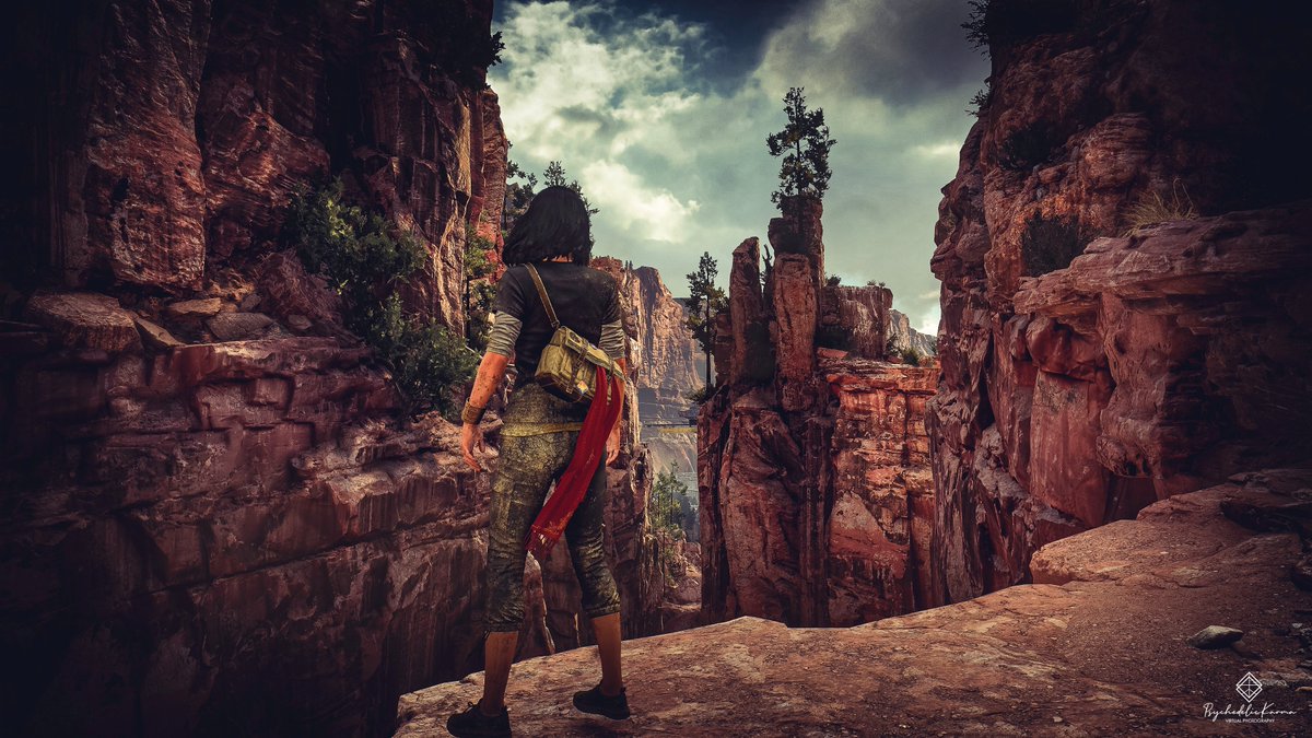sychedlickarma's tweet photo. 📸Game: #MarvelAvengers
⚙️Developers: @CrystalDynamics @EidosMontreal
🎮Platform: #PlayStation5 #PS5

#NixxesSoftwareBV #VirtualPhotography #ArtisticofSociety #TheCapturedCollective #VGPUnite #ThePhotoMode  #PS5share #PSBlog #GamerGram 
@PlayAvengers @Marvel #VPEclipse #WorldofVP https://t.co/nwShSirCuf