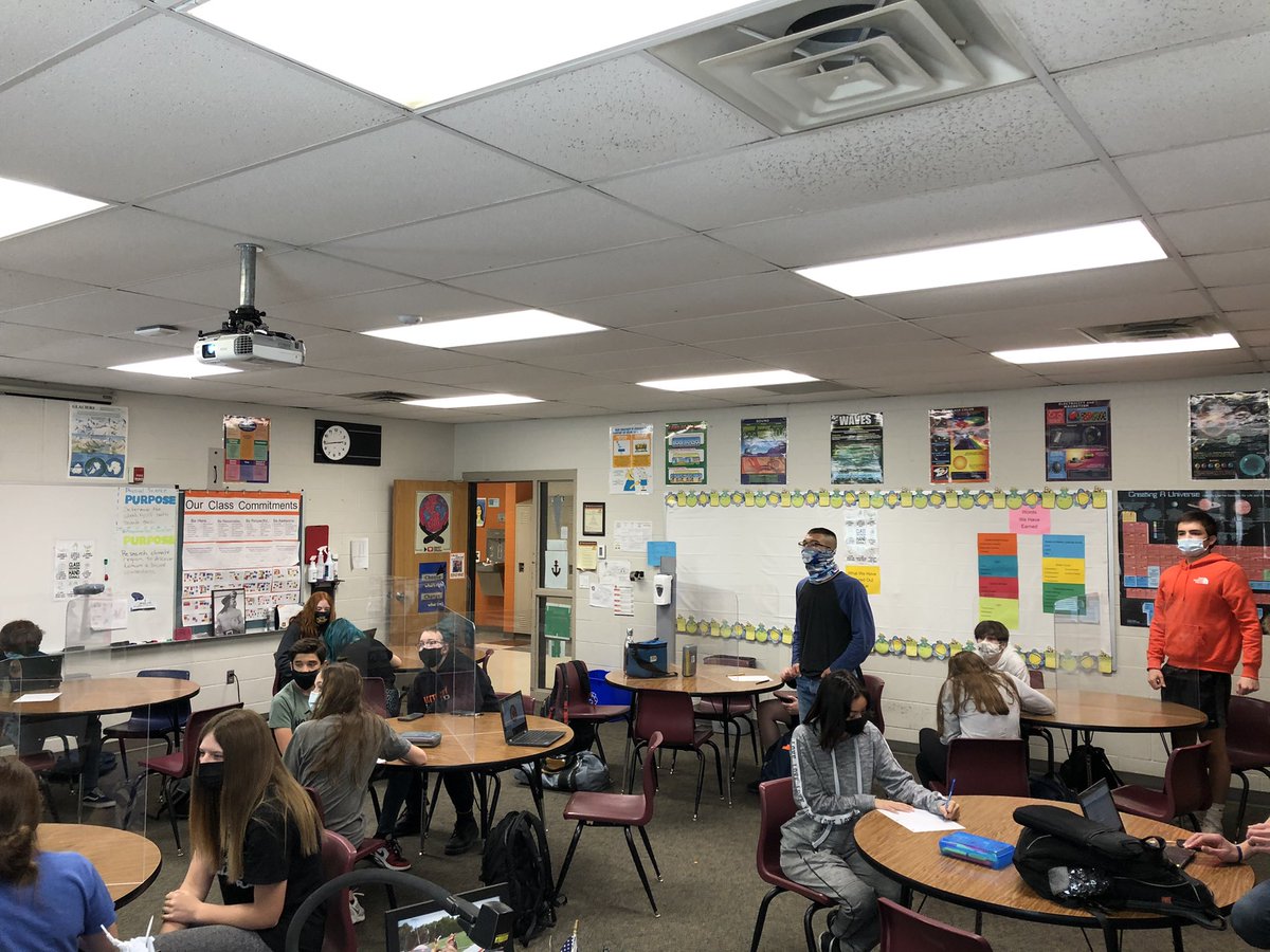 Kim Redinger tweet media