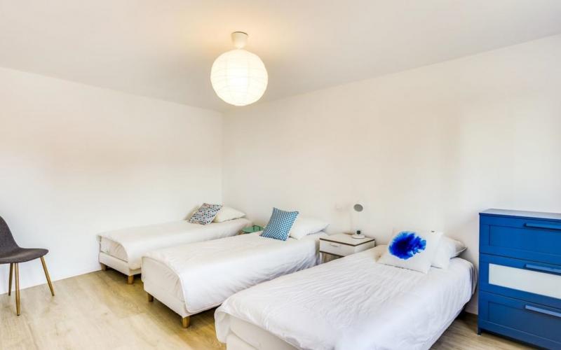 Vous êtes à 400m de la plage... ⛱😉
.
👉 bit.ly/St-Jean-de-Luz…
.
#Location #Vacances #saintjeandeluz #paysbasque #maison #france #ete2021