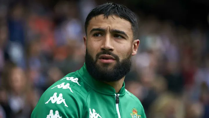 jordip01's tweet photo. Muy buen artículo de @albertoowono sobre Nabil Fekir, su talento y sus "detractores". 

"El talento bajo sospecha"👇📝

https://t.co/ZTeuR2XRCp https://t.co/2MTzUqdoFD