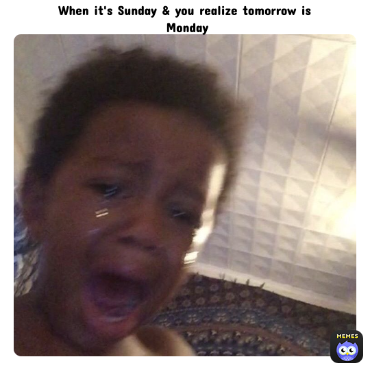 livisonline's tweet photo. retweet if you relate to this feeling. #MCO335 #sundayscaries #ihatemondays https://t.co/4pROZKcTnK