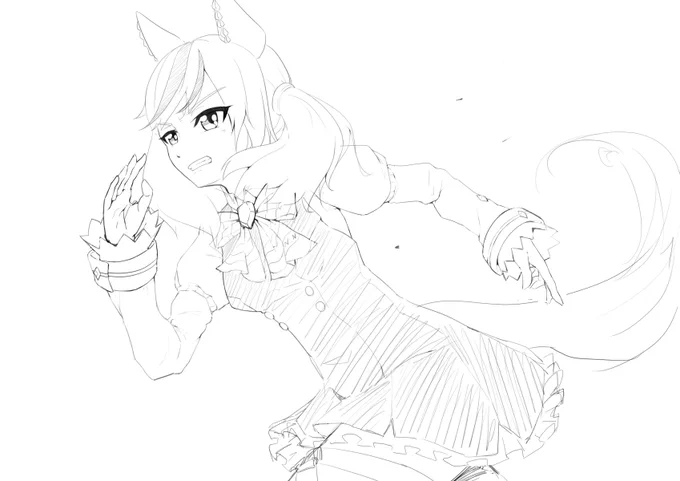 だいたいこんな感じだな 