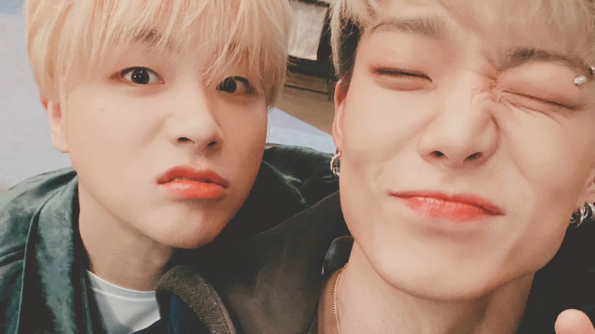 bobby_U_'s tweet photo. 예쁘네💜 #바비 #BOBBY https://t.co/E2yNsECfgZ