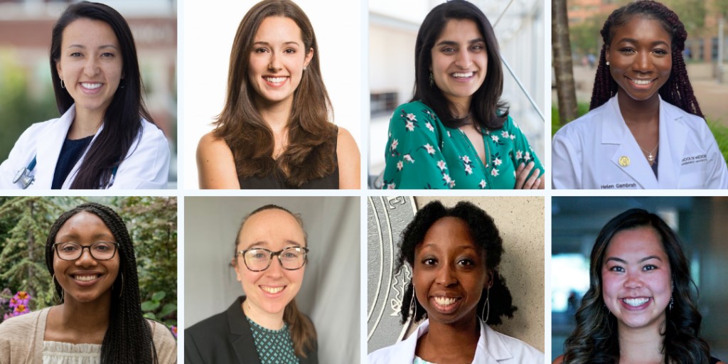 VUmedicine's tweet photo. “We are going to be the next generation of physicians &amp; we want to cont. to empower our peers to also speak up &amp; make these changes,” M2 @LeAnnLam_ says, reflecting on the work to publish the CAR Toolkit to End Racialized Medicine. 

Read more at https://t.co/5Zyc1peT8I
#vandymed https://t.co/tTKp5MlvJB
