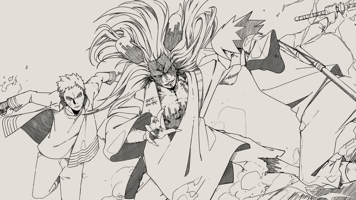 Line art for past illustrations 

✍ 