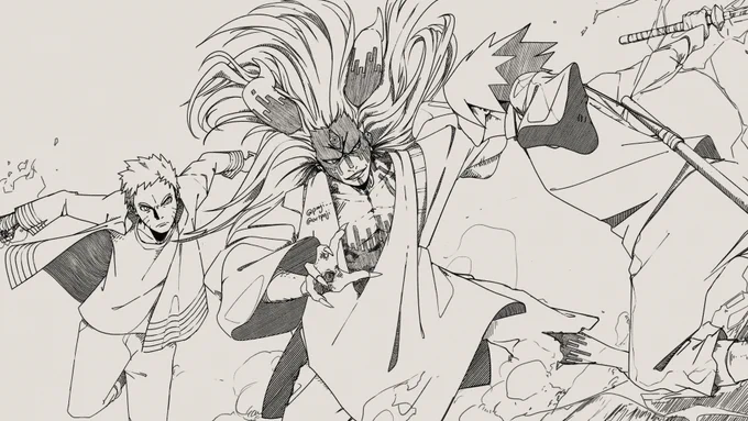Line art for past illustrations 

✍ 
