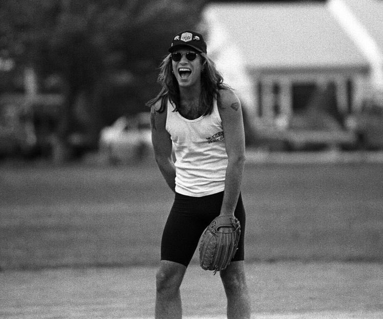 Jon Bon Jovi On Twitter Looks Like Spring Is Here